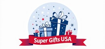 Super Gifts USA.com